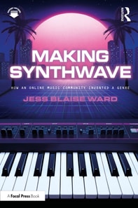 Making Synthwave