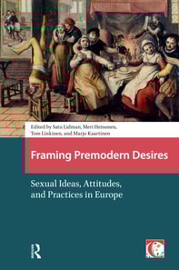 Framing Premodern Desires