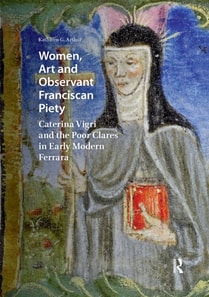 Women, Art and Observant Franciscan Piety