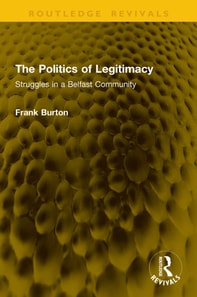 Politics of Legitimacy