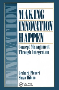 Making Innovation Happen