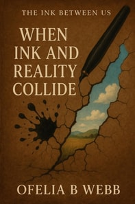 When Ink and Reality Collide
