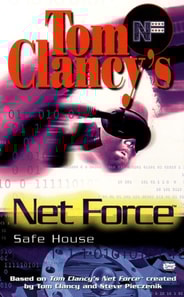 Tom Clancy's Net Force: Safe House