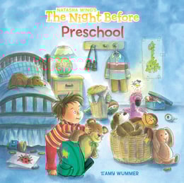 Night Before Preschool