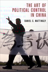 Art of Political Control in China