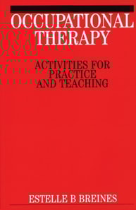 Occupational Therapy Activities