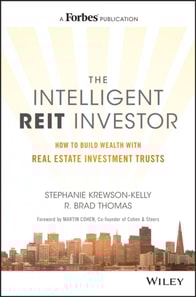 Intelligent REIT Investor