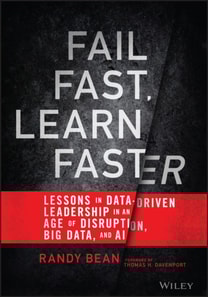Fail Fast, Learn Faster