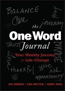 One Word Journal