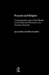 Peasants and Religion