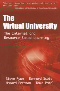 Virtual University
