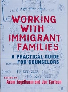 Working With Immigrant Families