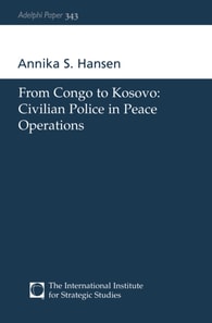 From Congo to Kosovo