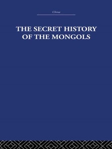 Secret History of the Mongols