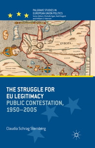 Struggle for EU Legitimacy