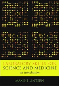Laboratory Skills for Science and Medicine