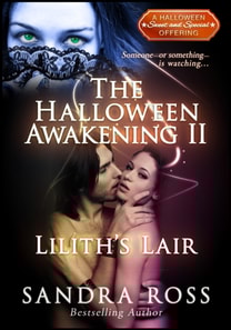 Lilith's Lair: A Halloween Awakening 2