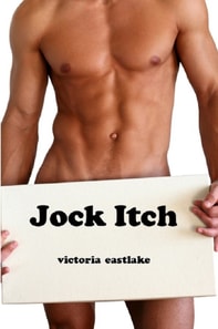 Jock Itch