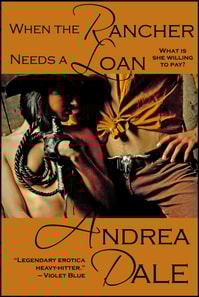 When the Rancher Needs a Loan