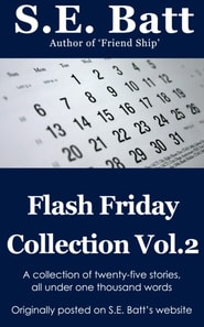 Flash Friday Collection Vol. 2
