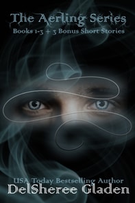 Aerling Series Box Set