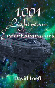 1,001 Lightyears Entertainments