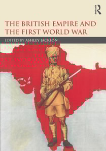 British Empire and the First World War