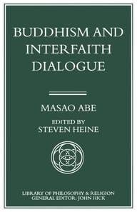 Buddhism and Interfaith Dialogue