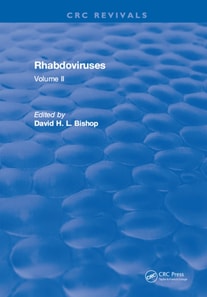 Rhabdoviruses