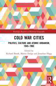 Cold War Cities