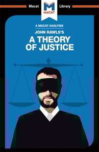 Analysis of John Rawls's A Theory of Justice