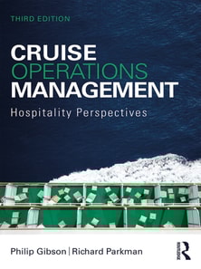 Cruise Operations Management