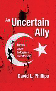 Uncertain Ally
