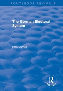 German Electoral System