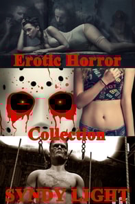 Erotic Horror Collection