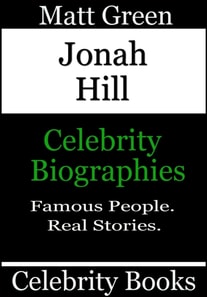 Jonah Hill - Celebrity Biographies