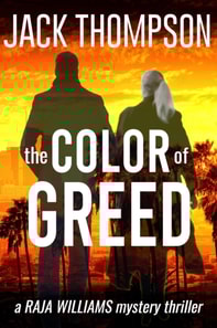 Color of Greed