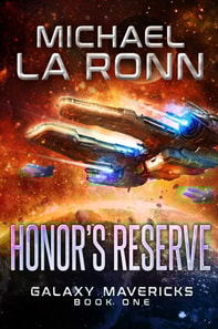Honor's Reserve
