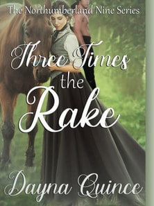 Three Times The Rake