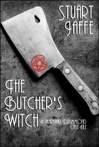 Butcher's Witch