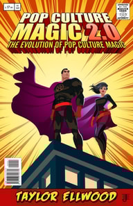 Pop Culture Magic 2.0: The Evolution of Pop Culture Magic
