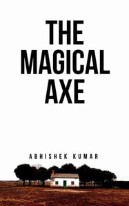 Magical Axe