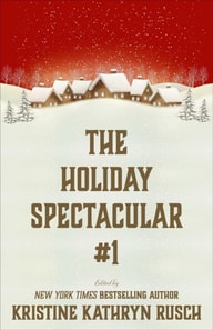 Holiday Spectacular #1