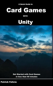 Quick Guide to Card Games with Unity