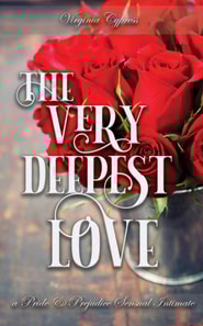 Very Deepest Love: A Pride and Prejudice Sensual Intimate