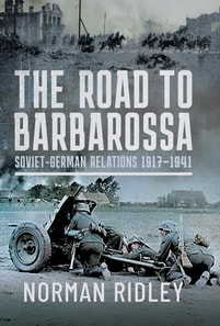 Road to Barbarossa