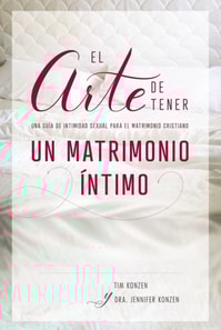 El arte de tener un matrimonio íntimo