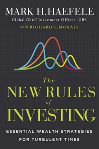 New Rules of Investing