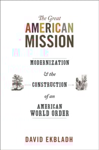 Great American Mission