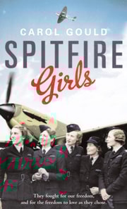 Spitfire Girls
